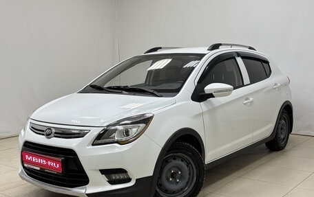 Lifan X50, 2016 год, 740 000 рублей, 1 фотография