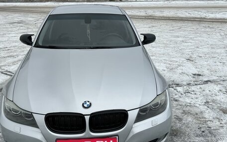 BMW 3 серия, 2010 год, 1 050 000 рублей, 1 фотография