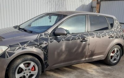 KIA cee'd I рестайлинг, 2008 год, 549 000 рублей, 1 фотография