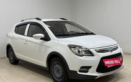 Lifan X50, 2016 год, 740 000 рублей, 3 фотография