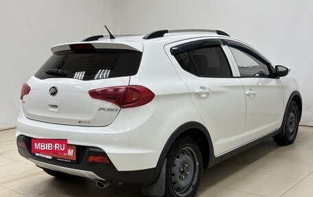 Lifan X50, 2016 год, 740 000 рублей, 6 фотография