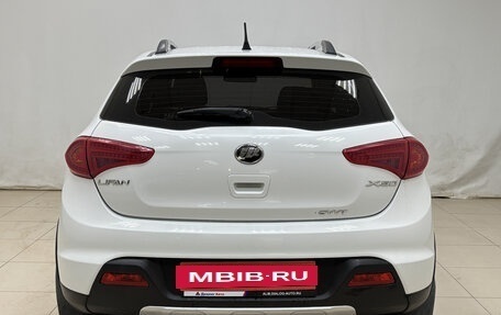 Lifan X50, 2016 год, 740 000 рублей, 5 фотография