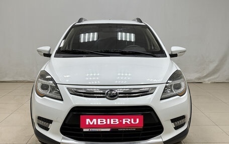 Lifan X50, 2016 год, 740 000 рублей, 2 фотография