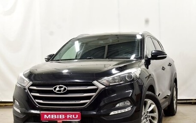 Hyundai Tucson III, 2018 год, 2 250 000 рублей, 1 фотография