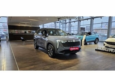 Geely Atlas, 2024 год, 3 624 190 рублей, 1 фотография