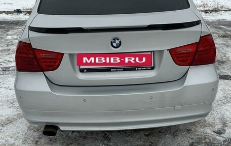 BMW 3 серия, 2010 год, 1 050 000 рублей, 12 фотография