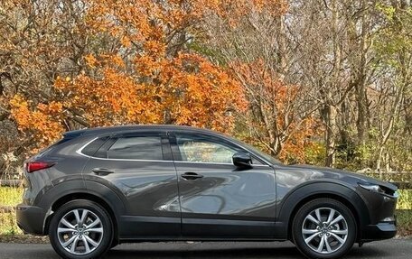 Mazda CX-30 I, 2019 год, 2 500 000 рублей, 3 фотография