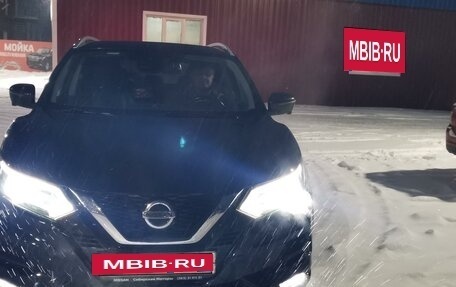 Nissan Qashqai, 2020 год, 2 500 000 рублей, 9 фотография