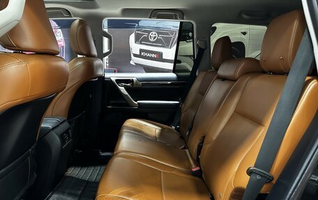 Lexus GX II, 2016 год, 5 257 000 рублей, 11 фотография