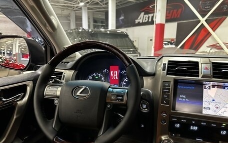 Lexus GX II, 2016 год, 5 257 000 рублей, 28 фотография