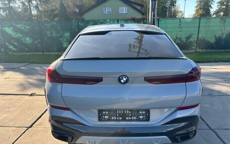 BMW X6, 2024 год, 16 900 000 рублей, 7 фотография