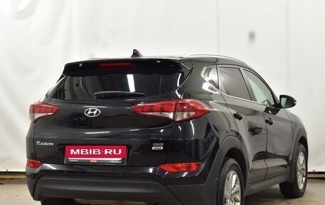 Hyundai Tucson III, 2018 год, 2 250 000 рублей, 2 фотография