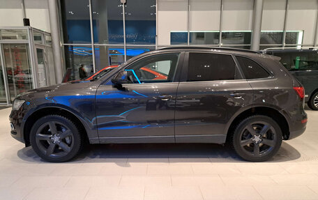 Audi Q5, 2013 год, 2 222 000 рублей, 10 фотография