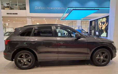 Audi Q5, 2013 год, 2 222 000 рублей, 5 фотография