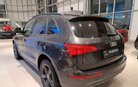 Audi Q5, 2013 год, 2 222 000 рублей, 8 фотография