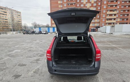 KIA cee'd I рестайлинг, 2008 год, 800 000 рублей, 8 фотография