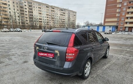 KIA cee'd I рестайлинг, 2008 год, 800 000 рублей, 5 фотография