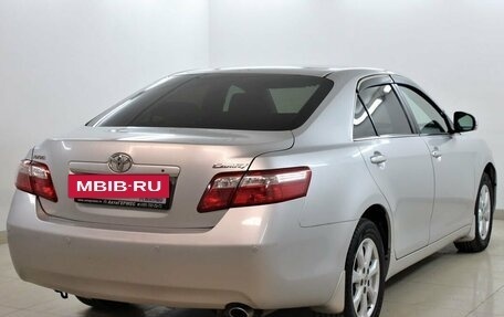 Toyota Camry, 2011 год, 1 190 000 рублей, 4 фотография