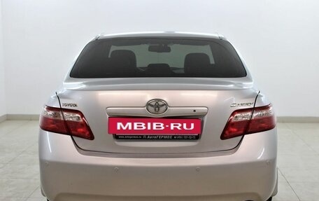 Toyota Camry, 2011 год, 1 190 000 рублей, 3 фотография