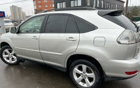 Lexus RX II рестайлинг, 2005 год, 1 700 000 рублей, 8 фотография