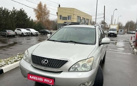 Lexus RX II рестайлинг, 2005 год, 1 700 000 рублей, 2 фотография