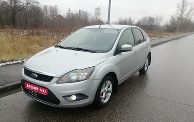 Ford Focus II рестайлинг, 2008 год, 567 000 рублей, 1 фотография