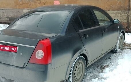 Chery Fora (A21), 2009 год, 135 000 рублей, 1 фотография