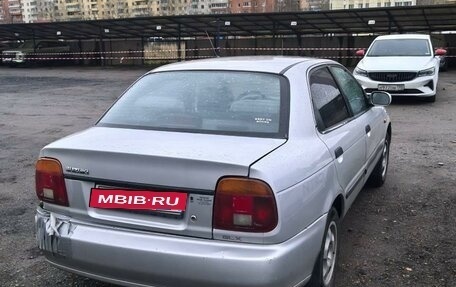 Suzuki Baleno I, 1999 год, 195 000 рублей, 4 фотография