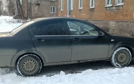 Chery Fora (A21), 2009 год, 135 000 рублей, 5 фотография