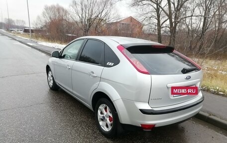 Ford Focus II рестайлинг, 2008 год, 567 000 рублей, 2 фотография