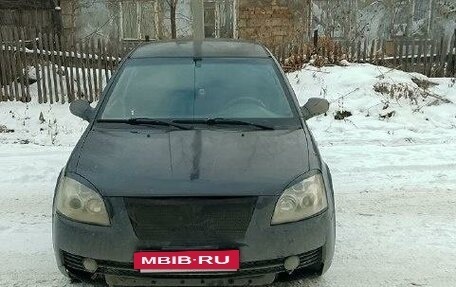 Chery Fora (A21), 2009 год, 135 000 рублей, 2 фотография