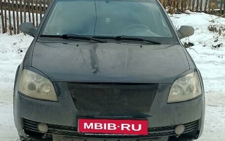 Chery Fora (A21), 2009 год, 135 000 рублей, 7 фотография