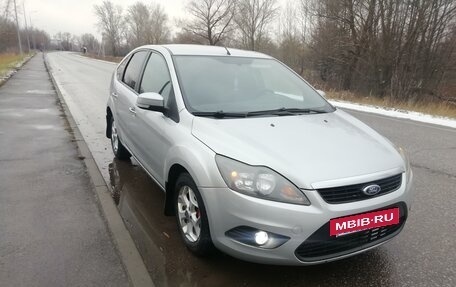 Ford Focus II рестайлинг, 2008 год, 567 000 рублей, 7 фотография