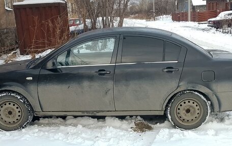 Chery Fora (A21), 2009 год, 135 000 рублей, 9 фотография