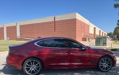 Genesis G70 I, 2023 год, 5 217 000 рублей, 4 фотография