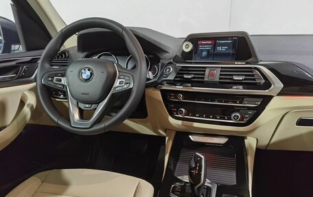 BMW X3, 2018 год, 3 299 000 рублей, 18 фотография