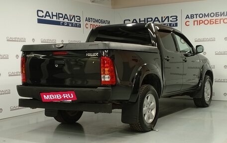 Toyota Hilux VII, 2010 год, 2 300 000 рублей, 4 фотография