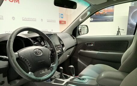 Toyota Hilux VII, 2010 год, 2 300 000 рублей, 9 фотография