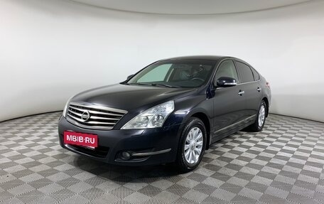 Nissan Teana, 2010 год, 870 000 рублей, 1 фотография