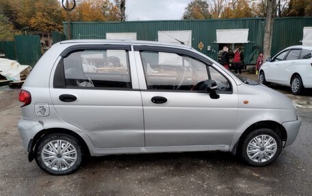 Daewoo Matiz I, 2012 год, 230 000 рублей, 1 фотография