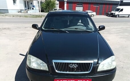 Chery Amulet (A15) I, 2007 год, 220 000 рублей, 1 фотография