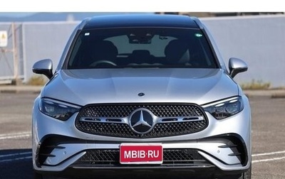 Mercedes-Benz GLC, 2024 год, 8 455 000 рублей, 1 фотография