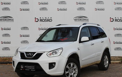 Chery Tiggo (T11), 2014 год, 770 000 рублей, 1 фотография