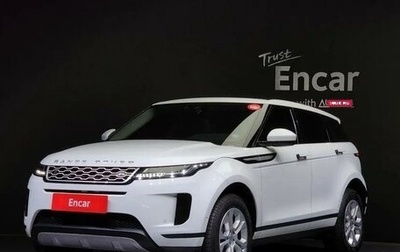 Land Rover Range Rover Evoque II, 2020 год, 4 100 000 рублей, 1 фотография