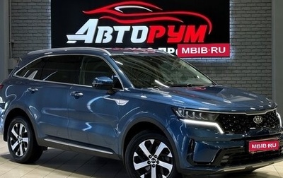 KIA Sorento IV, 2020 год, 3 497 000 рублей, 1 фотография