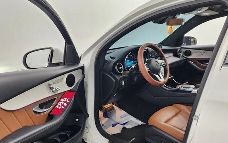 Mercedes-Benz GLC, 2021 год, 4 000 900 рублей, 5 фотография