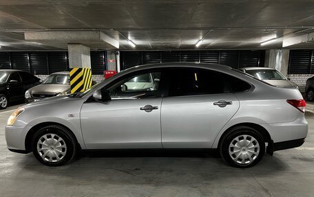 Nissan Almera, 2015 год, 699 000 рублей, 8 фотография