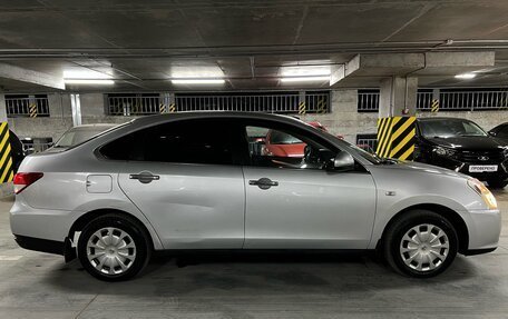 Nissan Almera, 2015 год, 699 000 рублей, 4 фотография