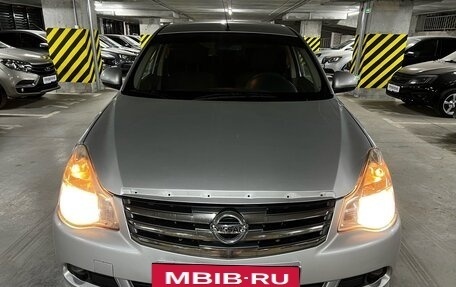 Nissan Almera, 2015 год, 699 000 рублей, 2 фотография