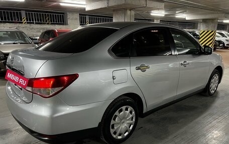 Nissan Almera, 2015 год, 699 000 рублей, 5 фотография